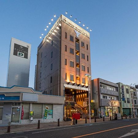 Hotel Aunties تويوتا المظهر الخارجي الصورة