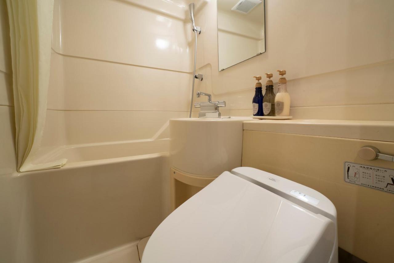 Hotel Aunties تويوتا المظهر الخارجي الصورة
