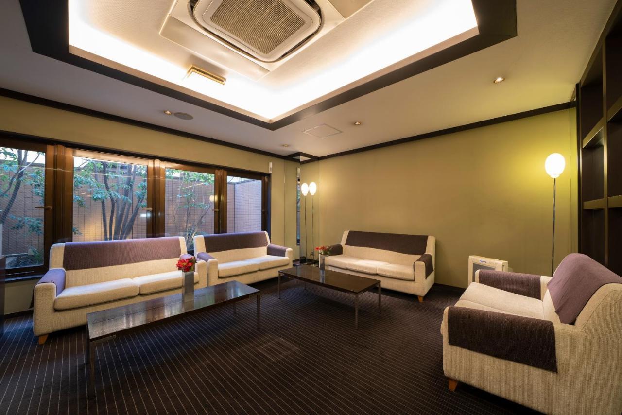 Hotel Aunties تويوتا المظهر الخارجي الصورة